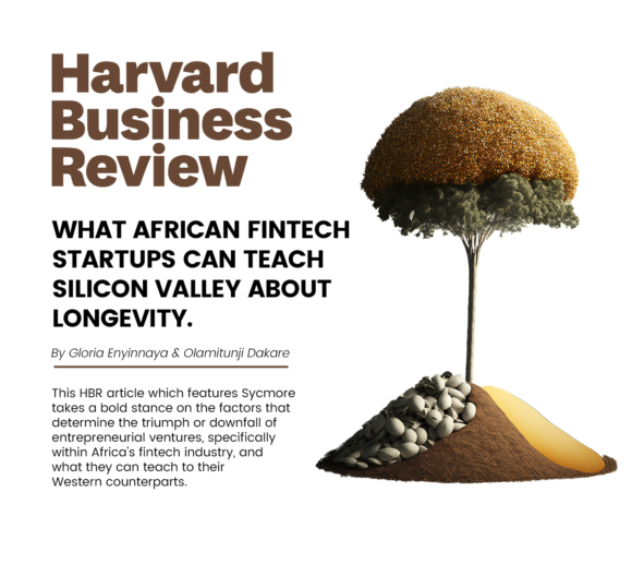 HBR: What African Fintech Startups can teach Silicon Valley about longevity