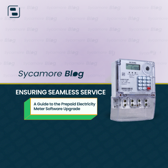 Ensuring Seamless Service: A Guide to the Prepaid Electricity Meter Software Upgrade
