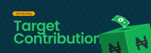 TARGET CONTRIBUTION: A NEW WAY TO SAVE AND EARN