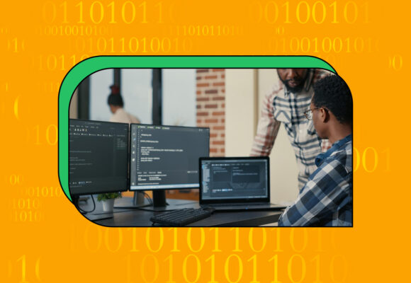 make money as a web developer in Nigeria