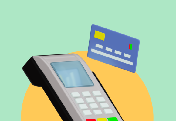 Start a POS business in Nigeria