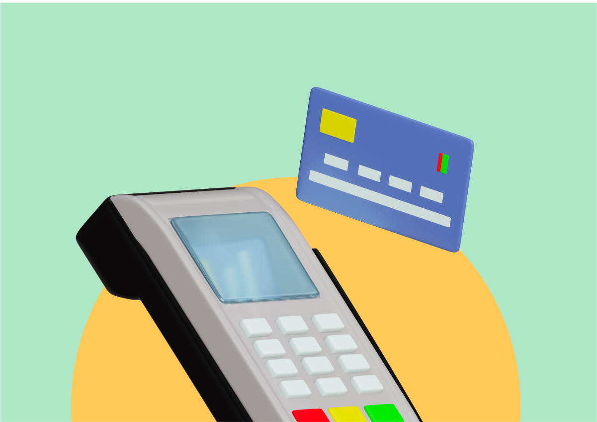 Start a POS business in Nigeria