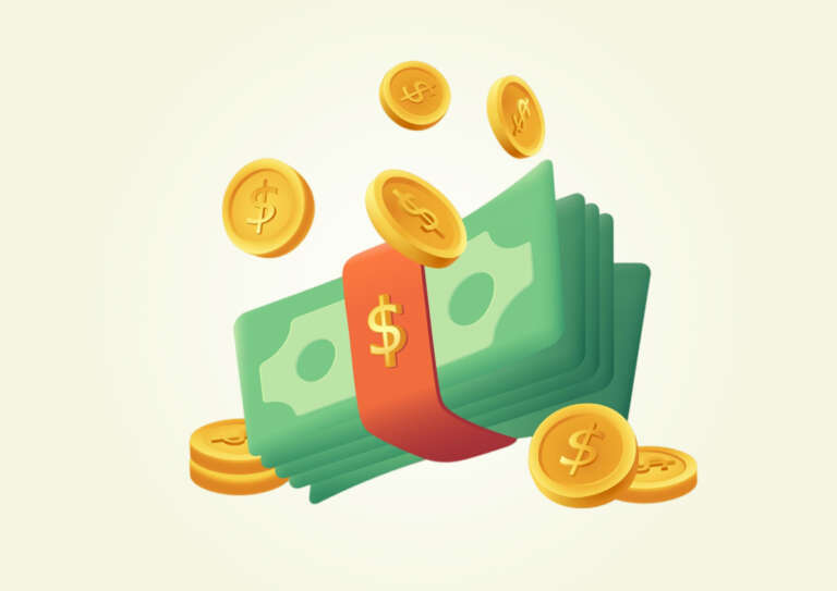 Earn money in dollars in Nigeria