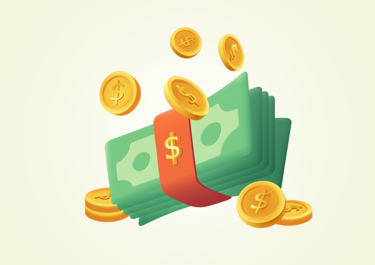 Earn money in dollars in Nigeria