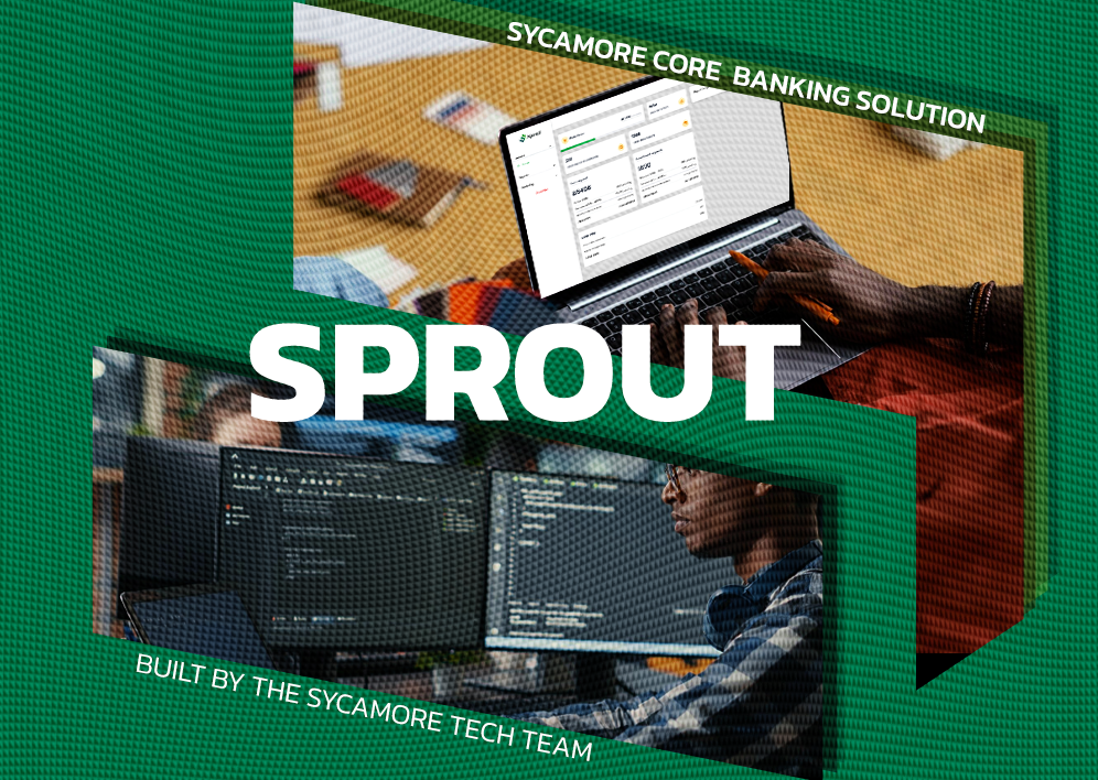 Sprout: How We Built Our Core Banking Application (CBA)