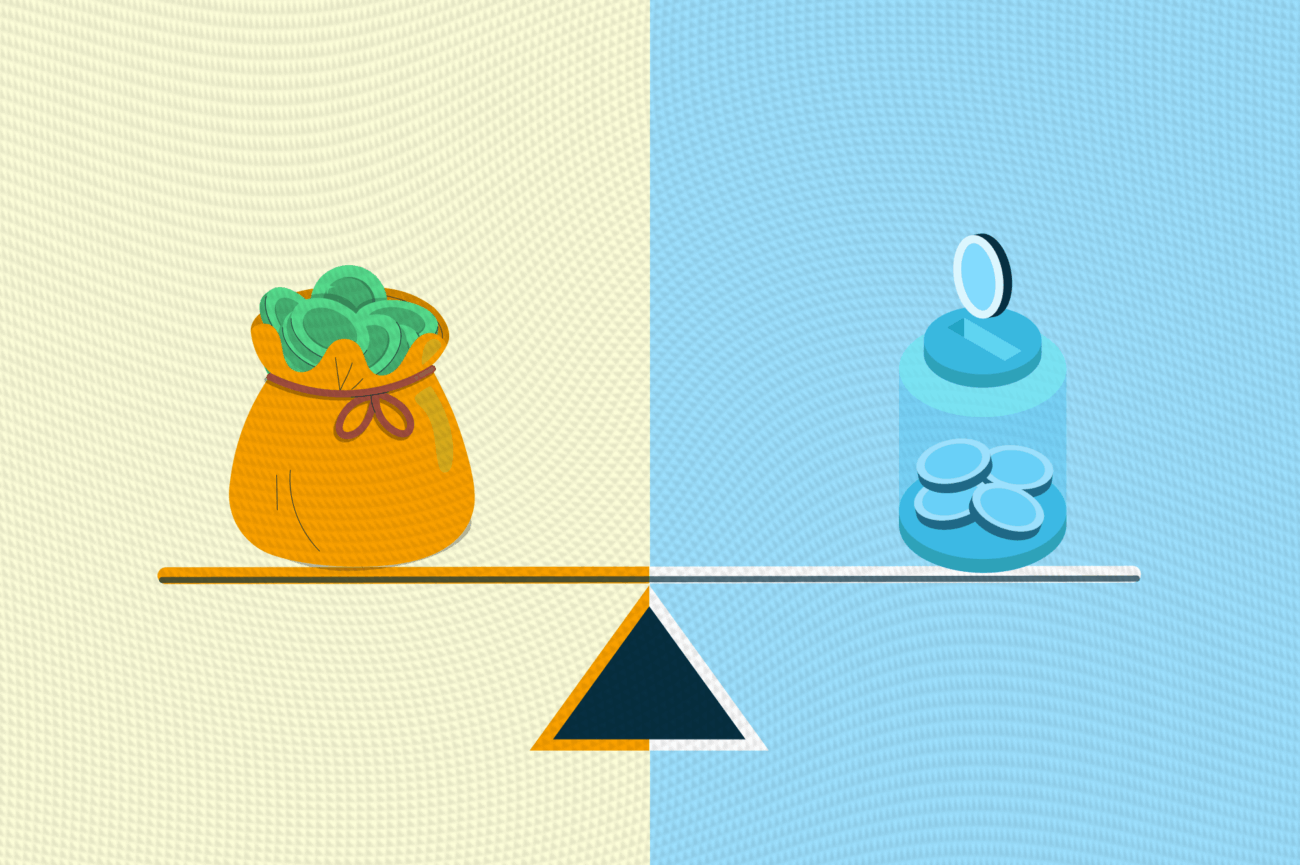 how-to-balance-savings-and-investments-for-financial-growth