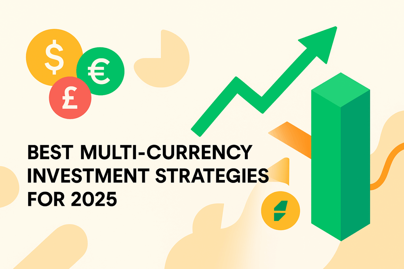 Best Multi Currency Investment