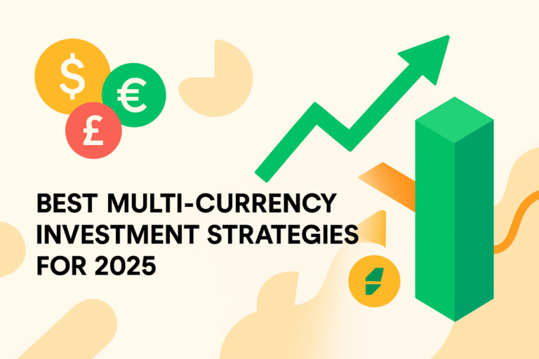 Best Multi-CurrencyStrategies