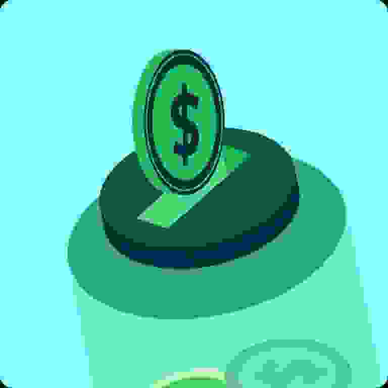 save in dollars on low income in Nigeria