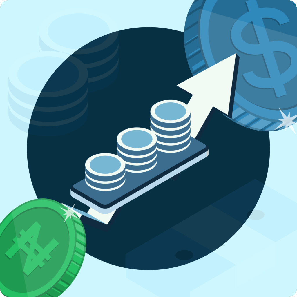 Investment in nigeria
