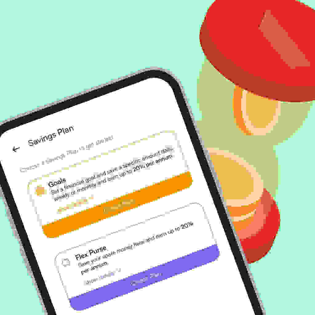 Best savings app in Nigeria