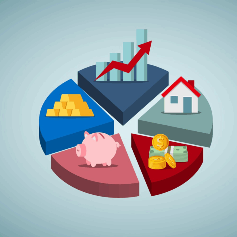 Diversify Your Investment Portfolio