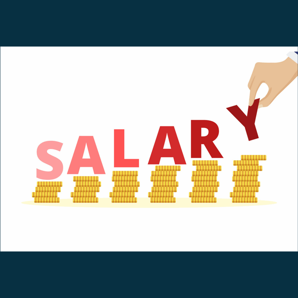 invest salary monthly Nigeria