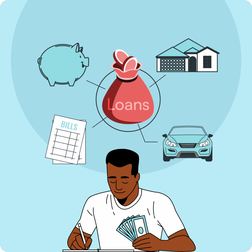 loans for salary earners in Nigeria