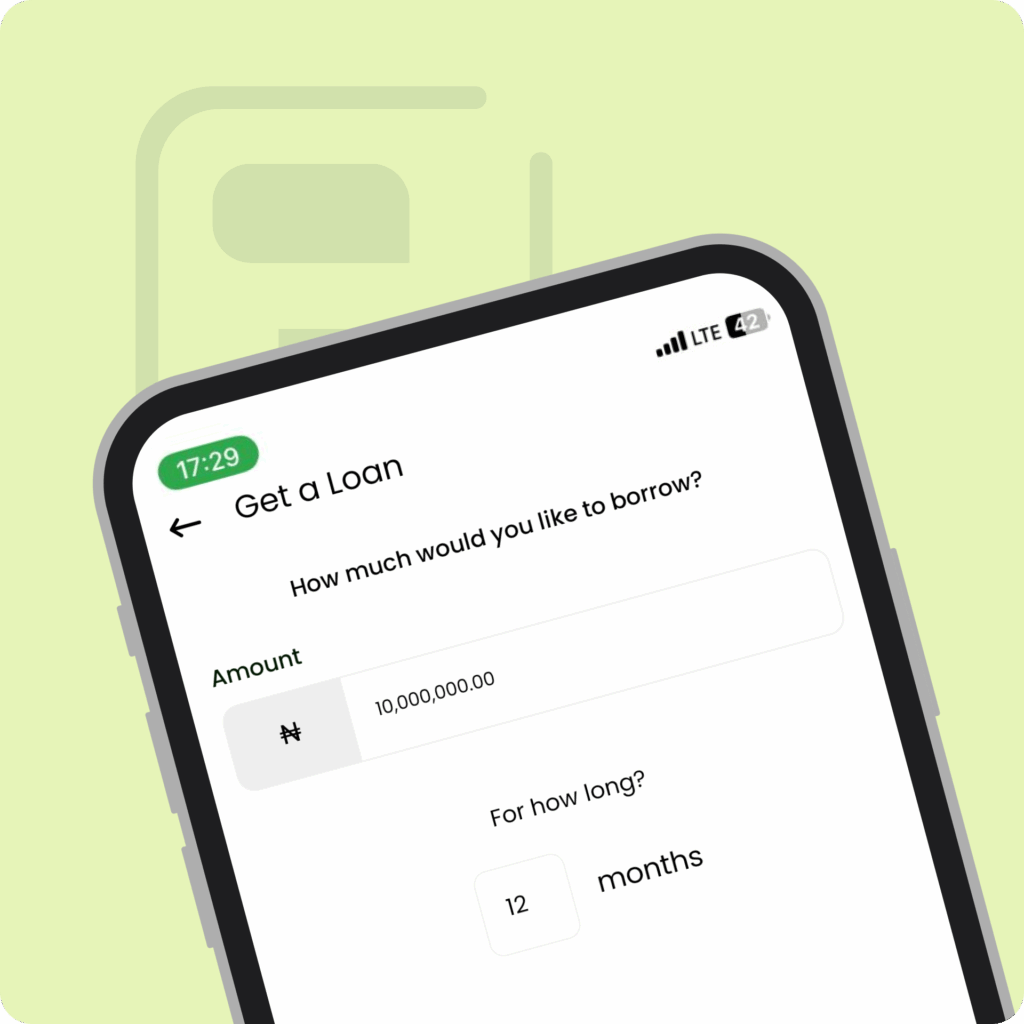 loans for salary earners in Nigeria