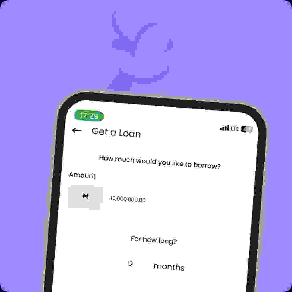 best loan apps for business in Nigeria