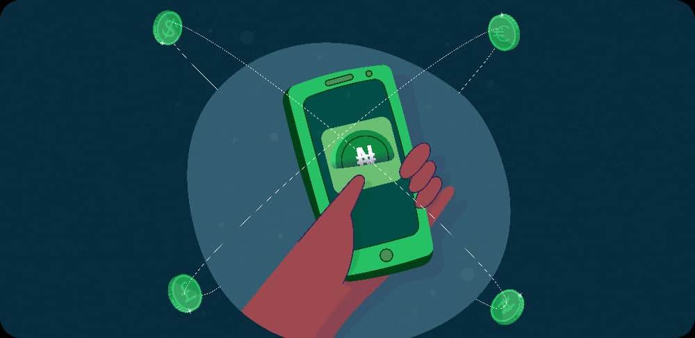 save money and earn interest apps