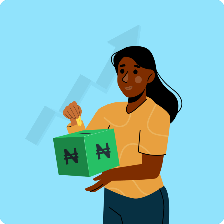 automate your savings in Nigeria