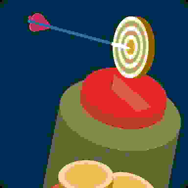 benefits of target savings plan