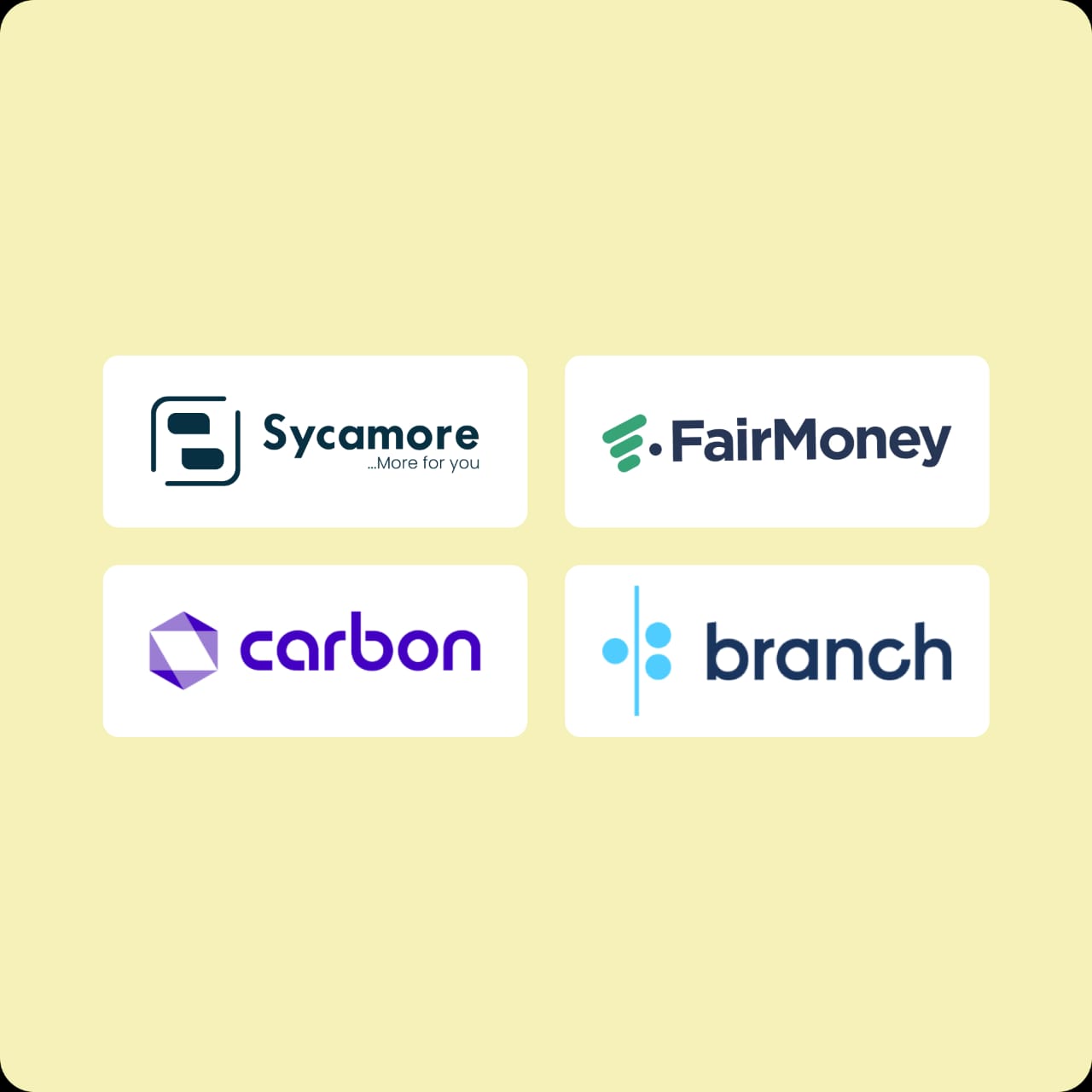 best loan apps for business in Nigeria