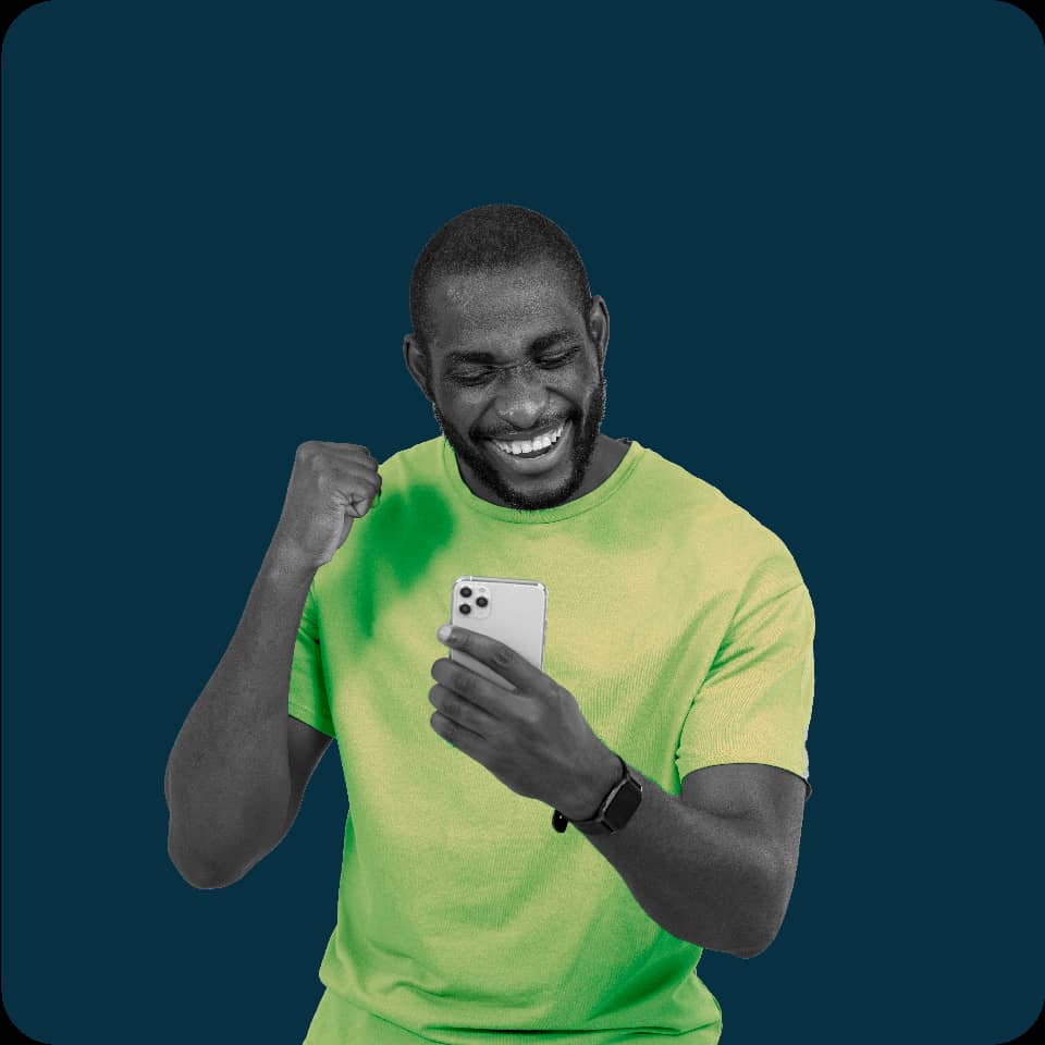 cashback for electricity and cable TV bills
