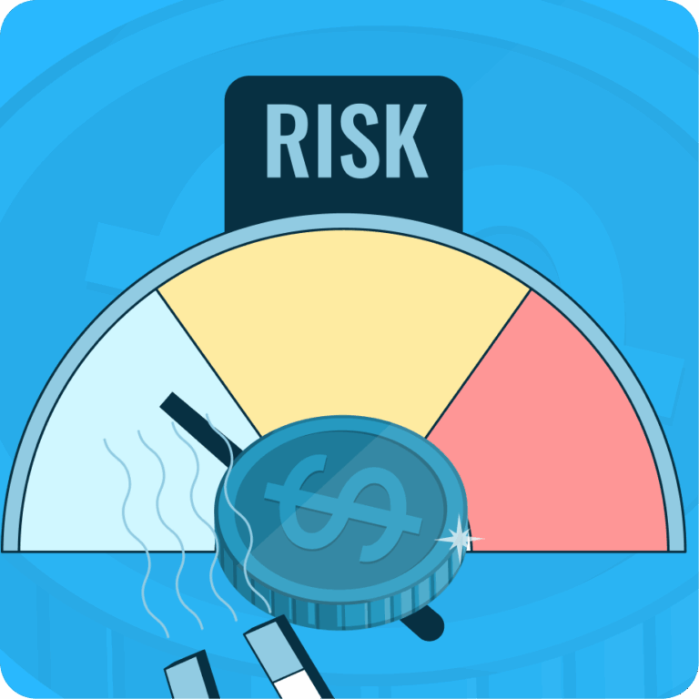 how to assess investment risk