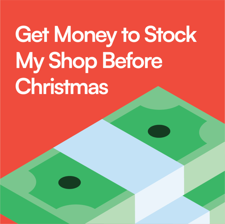 fund shop for Christmas sales in Nigeria