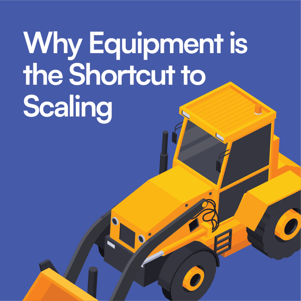 equipment loan for small business Nigeria