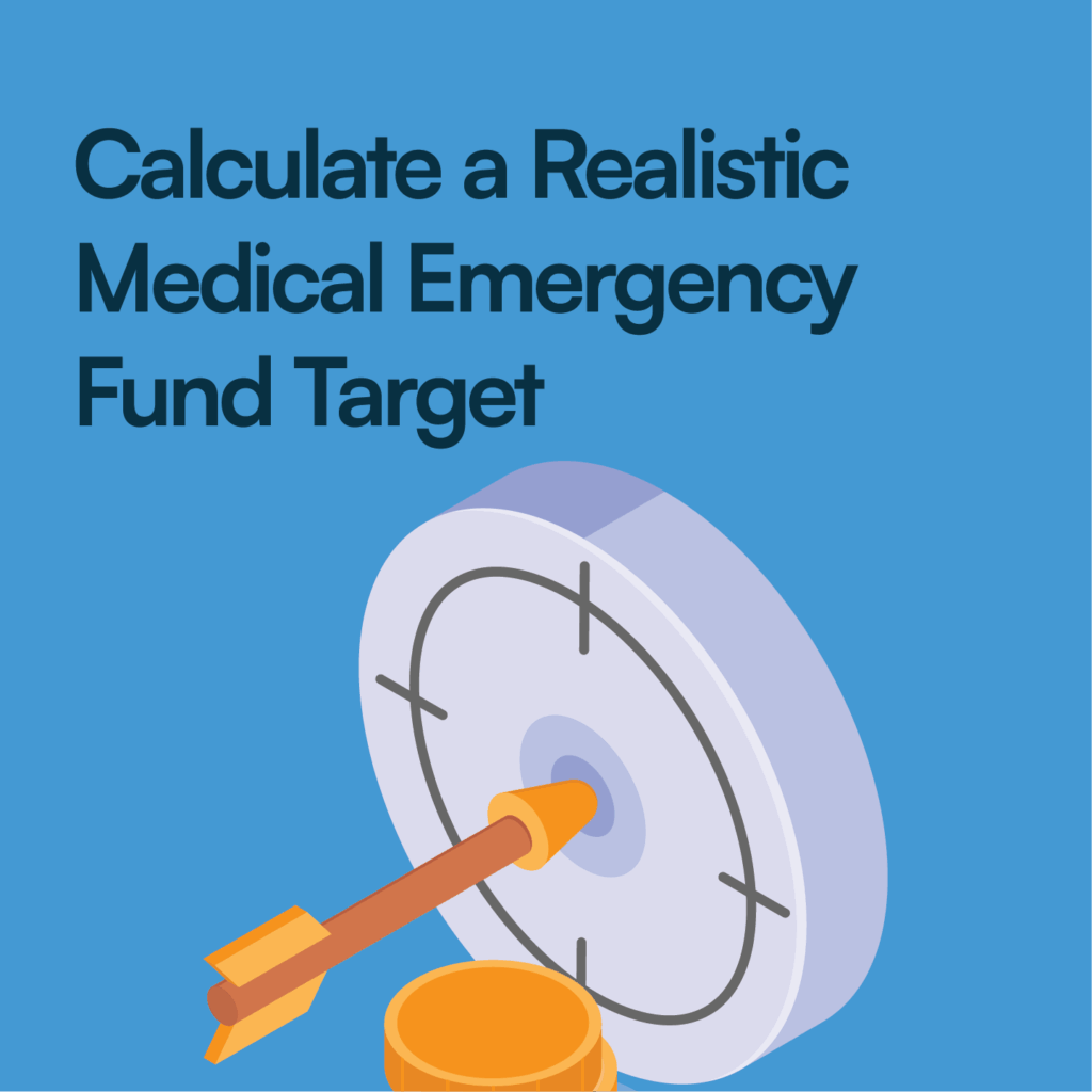 save for medical emergency