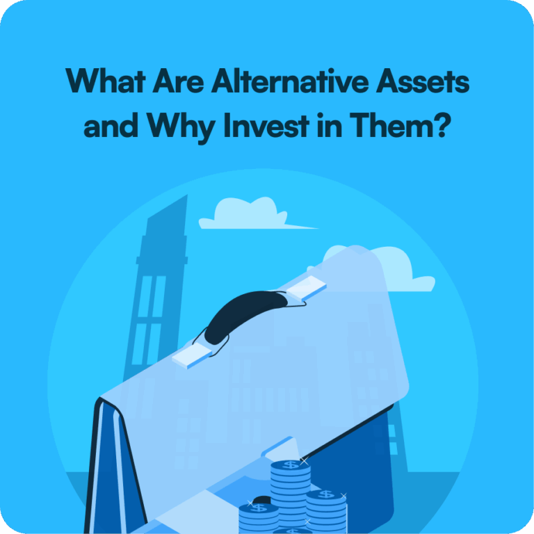 what are alternative assets