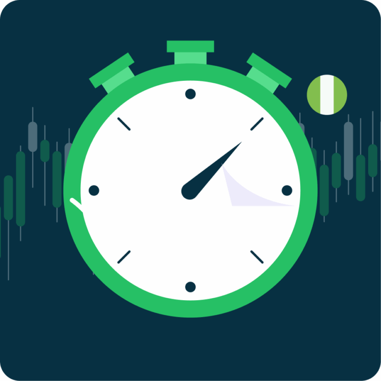 Best time to trade forex in Nigeria