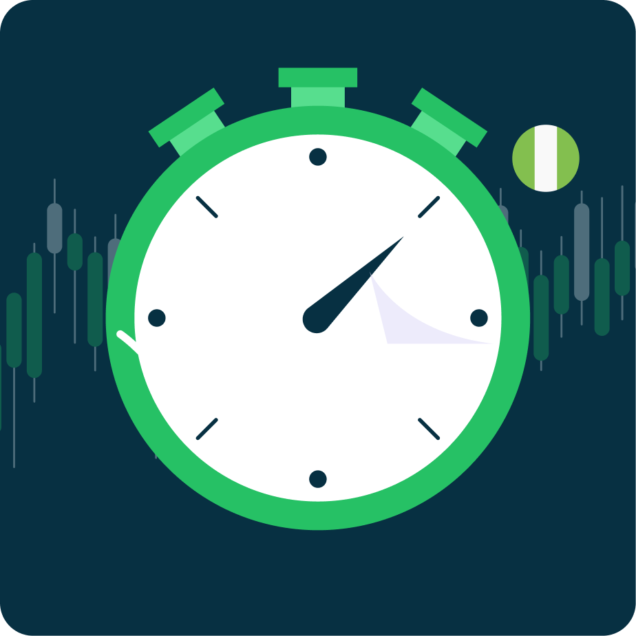 Best time to trade forex in Nigeria