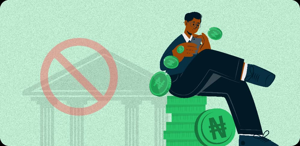 non-bank investment options in Nigeria