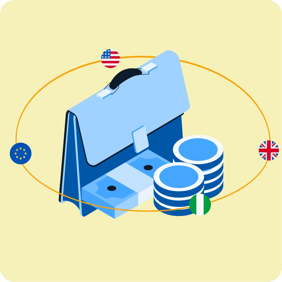 multicurrency for small business